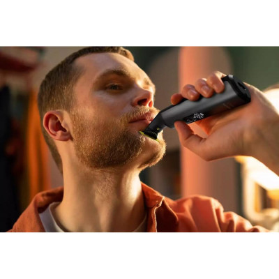 Тример для бороди та вусів Philips OneBlade QP6551/30