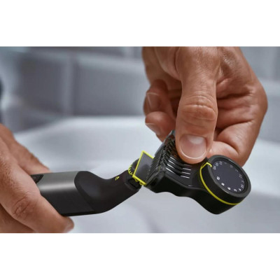 Тример для бороди та вусів Philips OneBlade QP6551/30