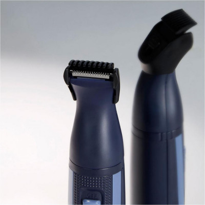 Тример для бороди та вусів Remington NE3890 Travel Kit (43327560100)