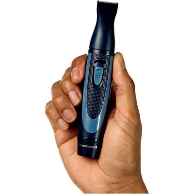 Тример для бороди та вусів Remington NE3890 Travel Kit (43327560100)