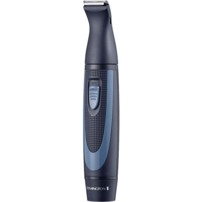 Тример для бороди та вусів Remington NE3890 Travel Kit (43327560100)