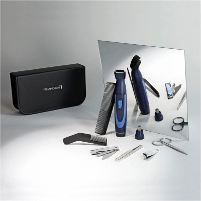 Тример для бороди та вусів Remington NE3890 Travel Kit (43327560100)