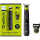 Тример універсальний Philips OneBlade Pro QP6531/70