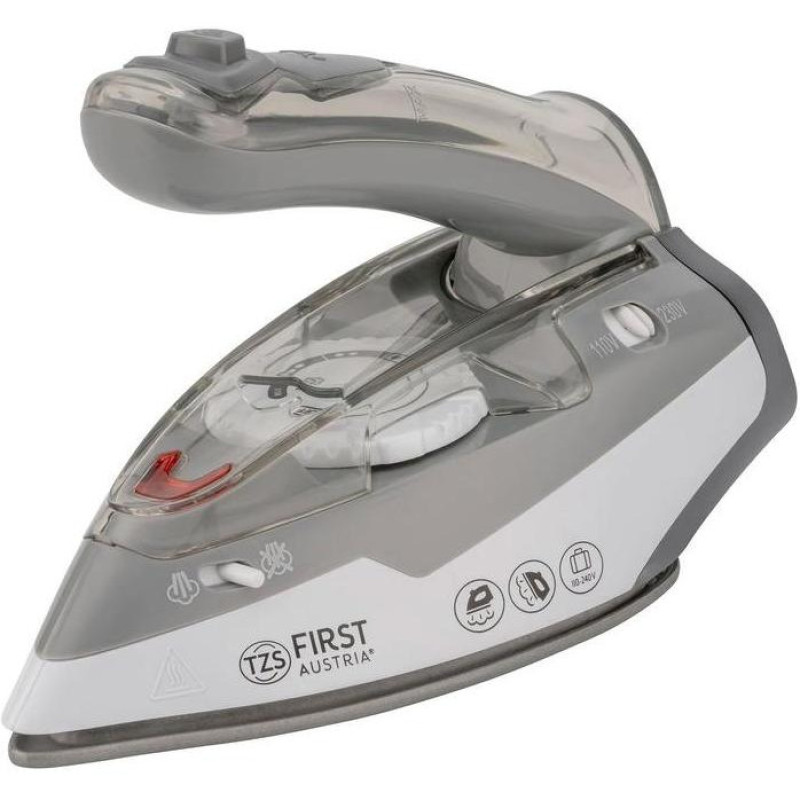 Праска дорожня First FA-5640-3
