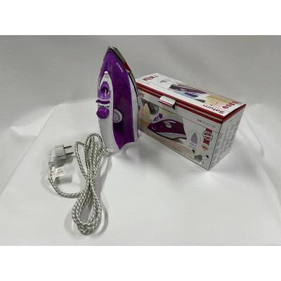 Праска з парою Saturn ST-CC7142 Violet