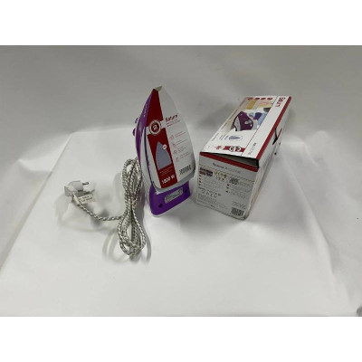 Праска з парою Saturn ST-CC7142 Violet