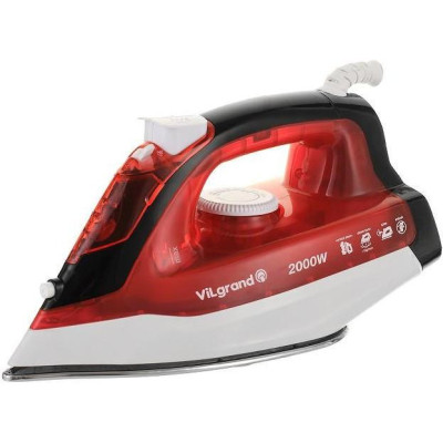Праска з парою ViLgrand VEI0203 Red