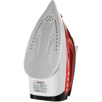 Праска з парою ViLgrand VEI0203 Red
