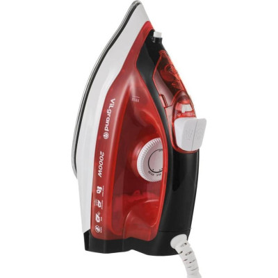 Праска з парою ViLgrand VEI0203 Red