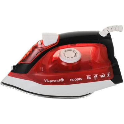 Праска з парою ViLgrand VEI0203 Red