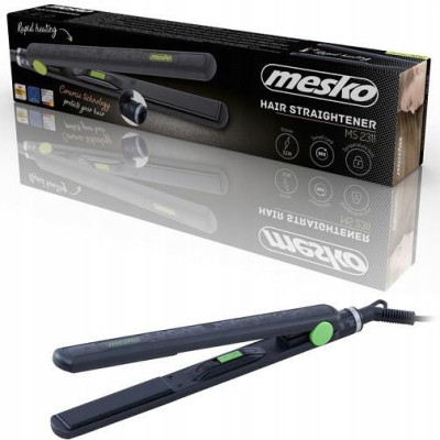 Праска для волосся Mesko MS 2311