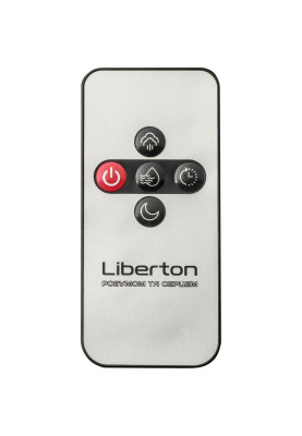 Зволожувач повітря Liberton LAH-5801