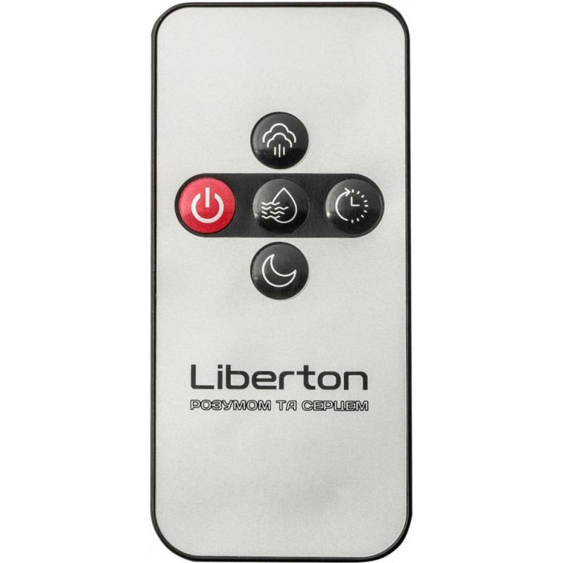 Зволожувач повітря Liberton LAH-5801