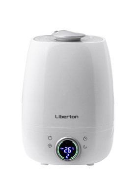 Зволожувач повітря Liberton LAH-5802