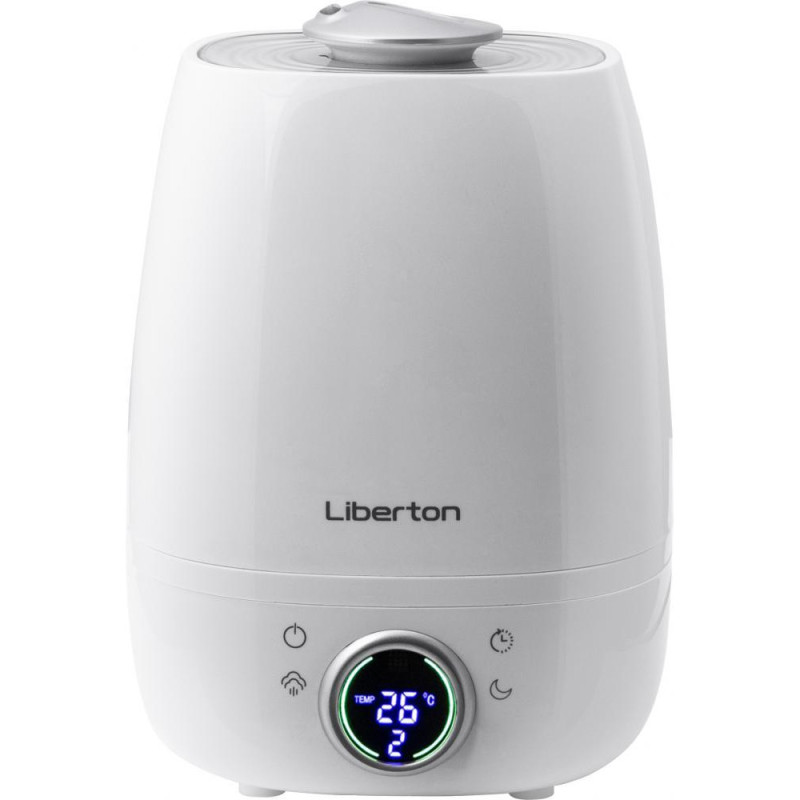 Зволожувач повітря Liberton LAH-5802