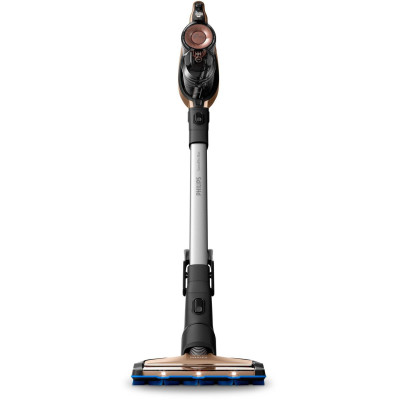 Вертикальний + ручний пилосос (2в1) Philips SpeedPro Max FC6826/01