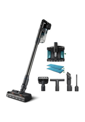 Вертикальний+ручний пилосос (2в1) Philips Aqua 8000 XC8055/01