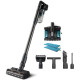 Вертикальний+ручний пилосос (2в1) Philips Aqua 8000 XC8055/01