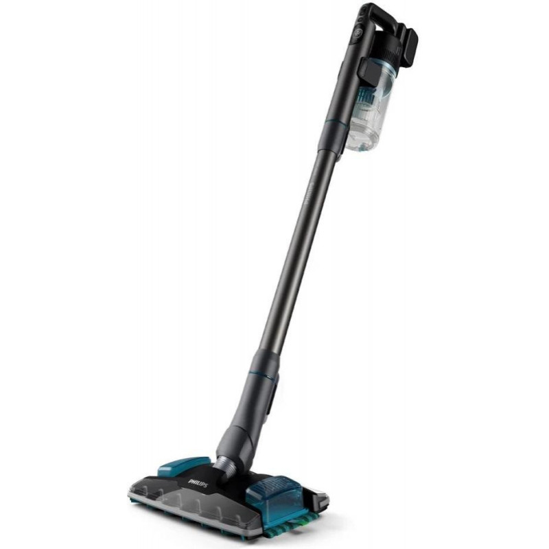 Вертикальний+ручний пилосос (2в1) Philips Aqua 8000 XC8055/01