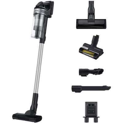 Вертикальний ручний пилосос (2в1) Samsung Jet 65 Pet Cordless Stick Vacuum
