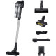 Вертикальний ручний пилосос (2в1) Samsung Jet 65 Pet Cordless Stick Vacuum VS15A60AGR5