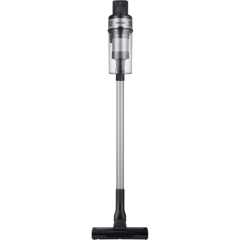 Вертикальний ручний пилосос (2в1) Samsung Jet 65 Pet Cordless Stick Vacuum VS15A60AGR5