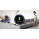 Вертикальний ручний пилосос (2в1) Samsung Jet 65 Pet Cordless Stick Vacuum VS15A60AGR5