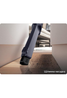 Вертикальний ручний пилосос (2в1) Samsung Jet 65 Pet Cordless Stick Vacuum VS15A60AGR5