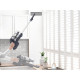 Вертикальний ручний пилосос (2в1) Samsung Jet 65 Pet Cordless Stick Vacuum VS15A60AGR5