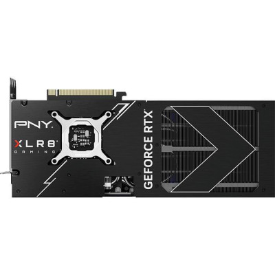 Відеокарта PNY GeForce RTX 4070 Ti Super 16GB XLR8 Gaming VERTO (VCG4070TS16TFXXPB1-O)