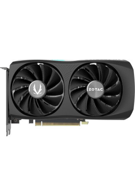 Відеокарта Zotac GAMING GeForce RTX 4060 Ti 8GB Twin Edge OC (ZT-D40610H-10M)