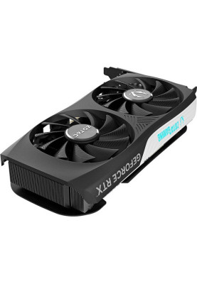 Відеокарта Zotac GAMING GeForce RTX 4060 Ti 8GB Twin Edge OC (ZT-D40610H-10M)