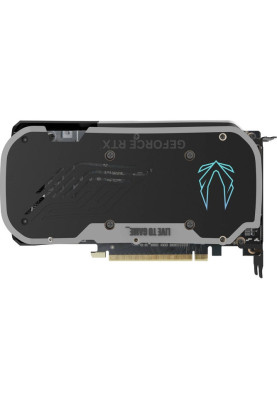 Відеокарта Zotac GAMING GeForce RTX 4060 Ti 8GB Twin Edge OC (ZT-D40610H-10M)