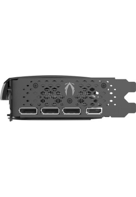 Відеокарта Zotac GAMING GeForce RTX 4060 Ti 8GB Twin Edge OC (ZT-D40610H-10M)