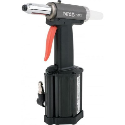 Заклепувальний пістолет YATO YT-36171 Заклепувальний пістолет YATO YT-36171