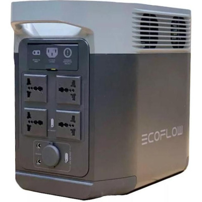 Зарядна станція EcoFlow DELTA 2 (ZMR330-IN)