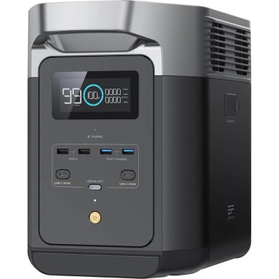 Зарядна станція EcoFlow DELTA 2 (ZMR330-IN)