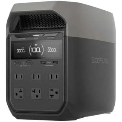Зарядна станція EcoFlow DELTA 3 1500 (EFDELTA1500-CN)