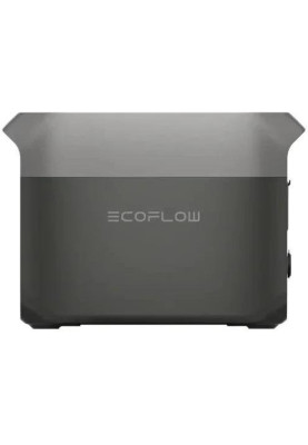 Зарядна станція EcoFlow DELTA 3 1500 (EFDELTA1500-CN)