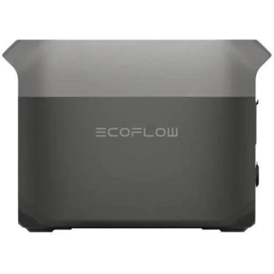 Зарядна станція EcoFlow DELTA 3 1500 (EFDELTA1500-CN)