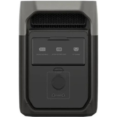 Зарядна станція EcoFlow DELTA 3 1500 (EFDELTA1500-CN)