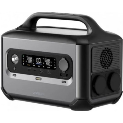Зарядна станція UGREEN PowerRoam 600 (GS600)