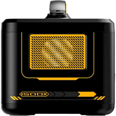 Зарядна станція Vtoman Jump 1500X 828Wh 1500W