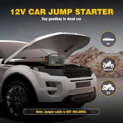 Зарядна станція Vtoman Jump 1500X 828Wh 1500W