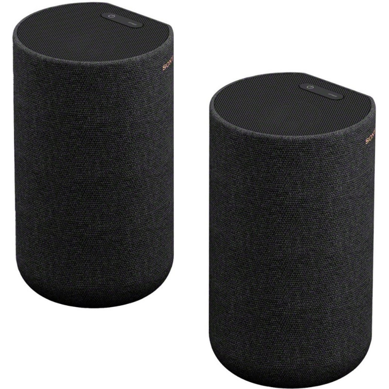 Акустична система Sony SA-RS5