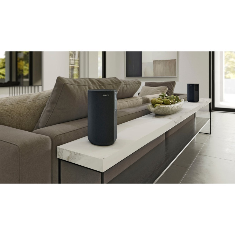 Акустична система Sony SA-RS5