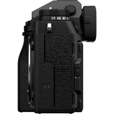 Бездзеркальний фотоапарат Fujifilm X-T5 kit 18-55mm Black (16783082)