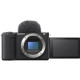 Бездзеркальний фотоапарат Sony ZV-E10 II body Black (ZVE10M2B)