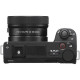 Бездзеркальний фотоапарат Sony ZV-E10 II kit 16-50mm (ZVE10M2KB)
