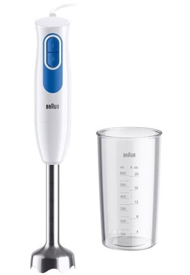 Блендер Braun MQ20.001